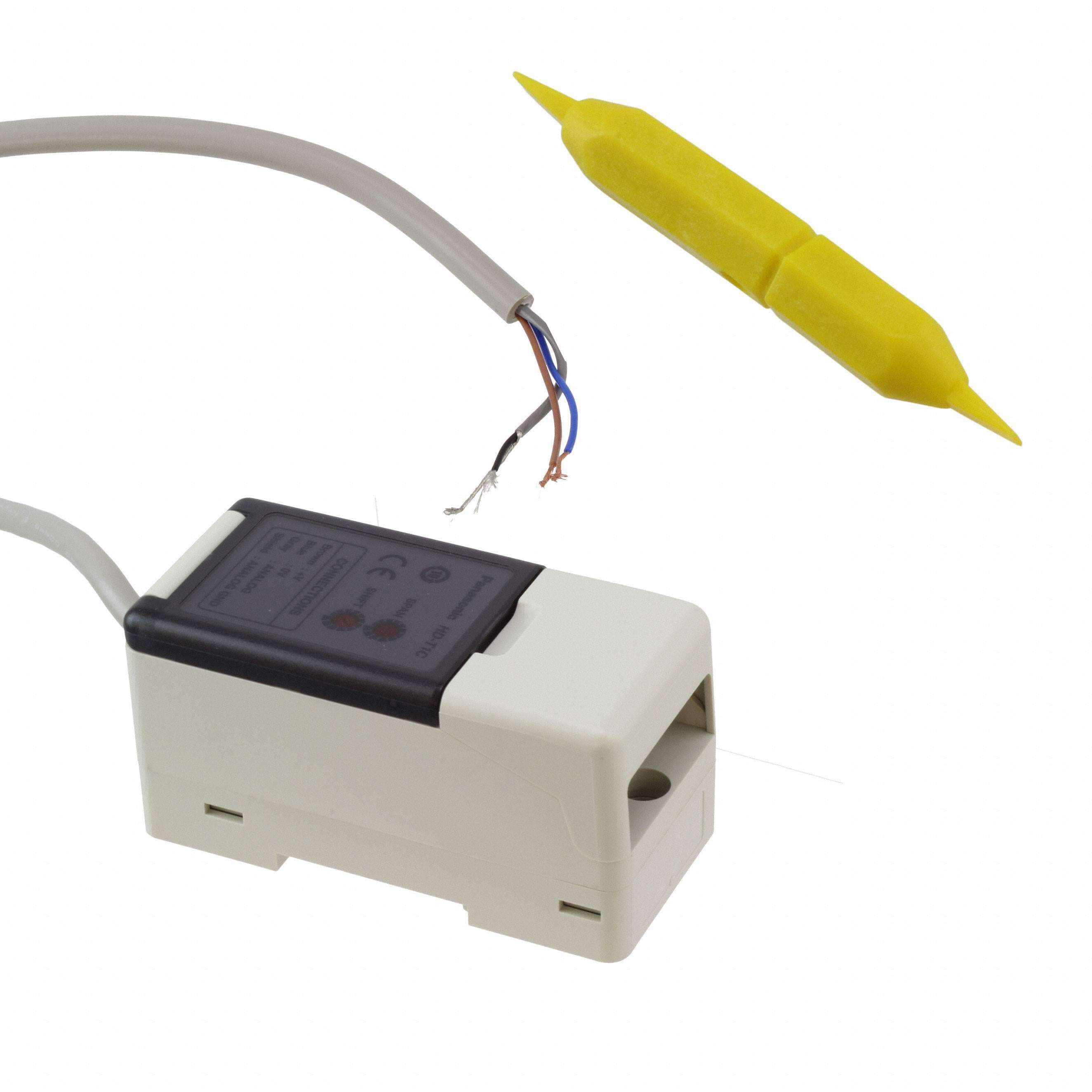 HD-T1C Panasonic Industrial Automation Sales  Zubehör